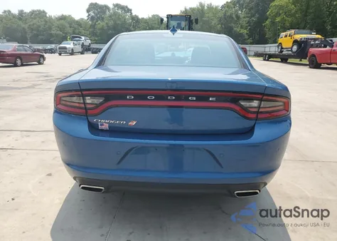 2023 Dodge Charger Sxt z USA, uszkodzony, nr VIN 2C3CDXJG3PH680699